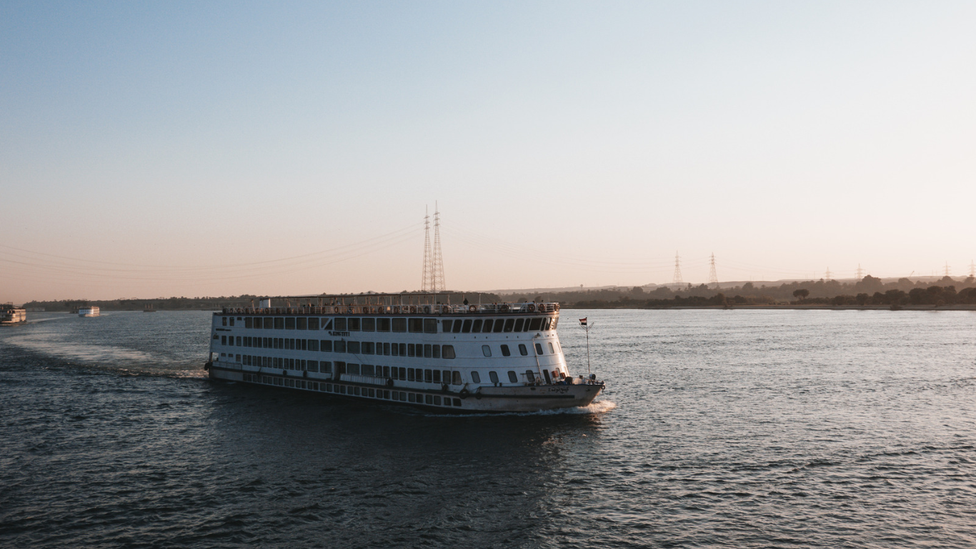 beste tijd voor een nijlcruise