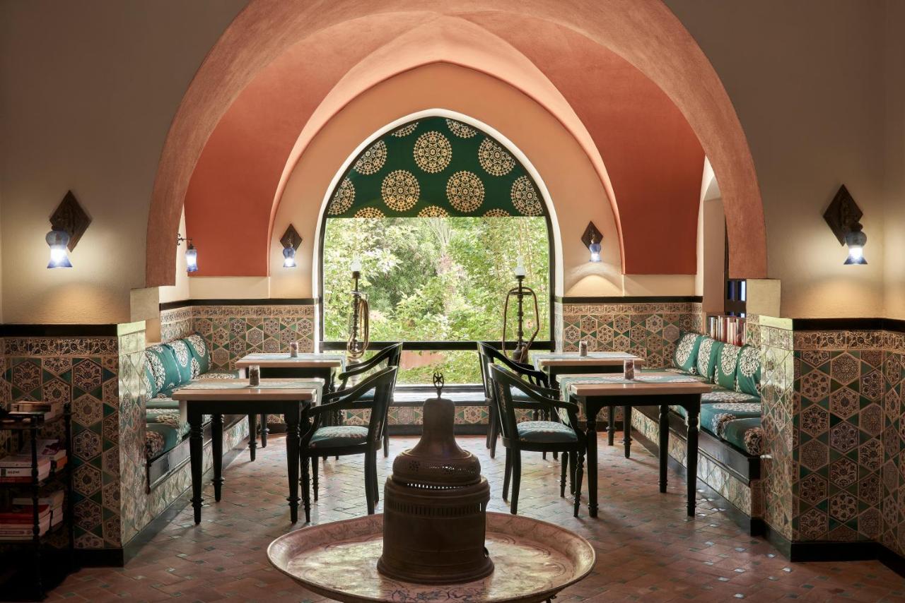 dawar el omda restaurant