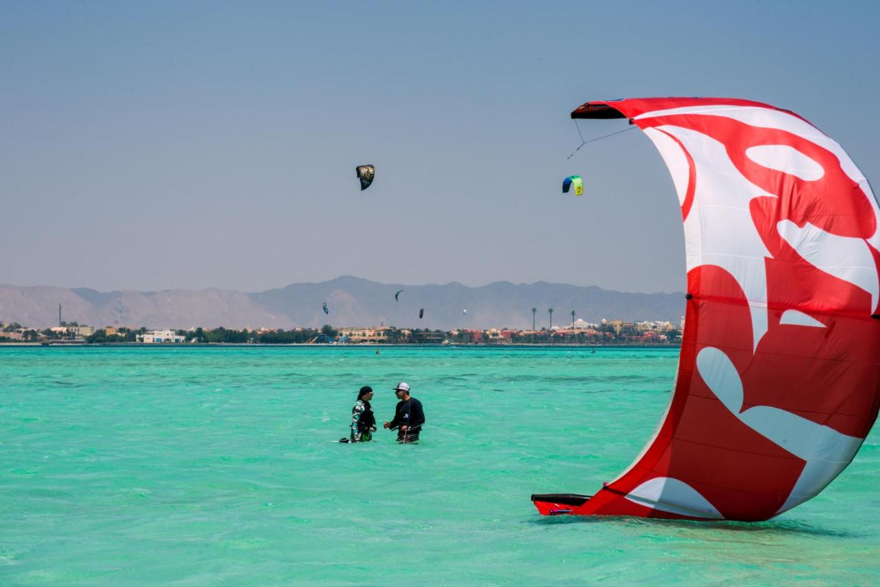 sultan bey kitesurf