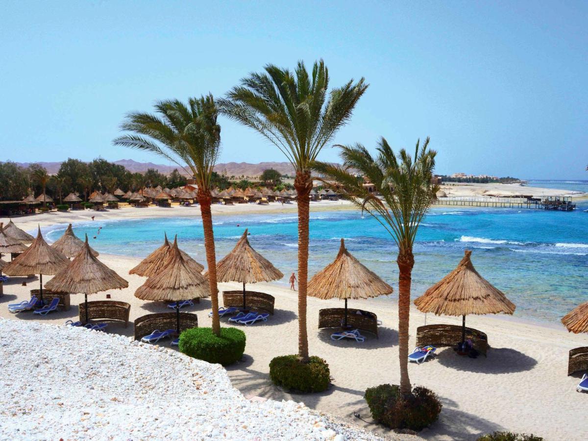 Movenpick el quseir strand