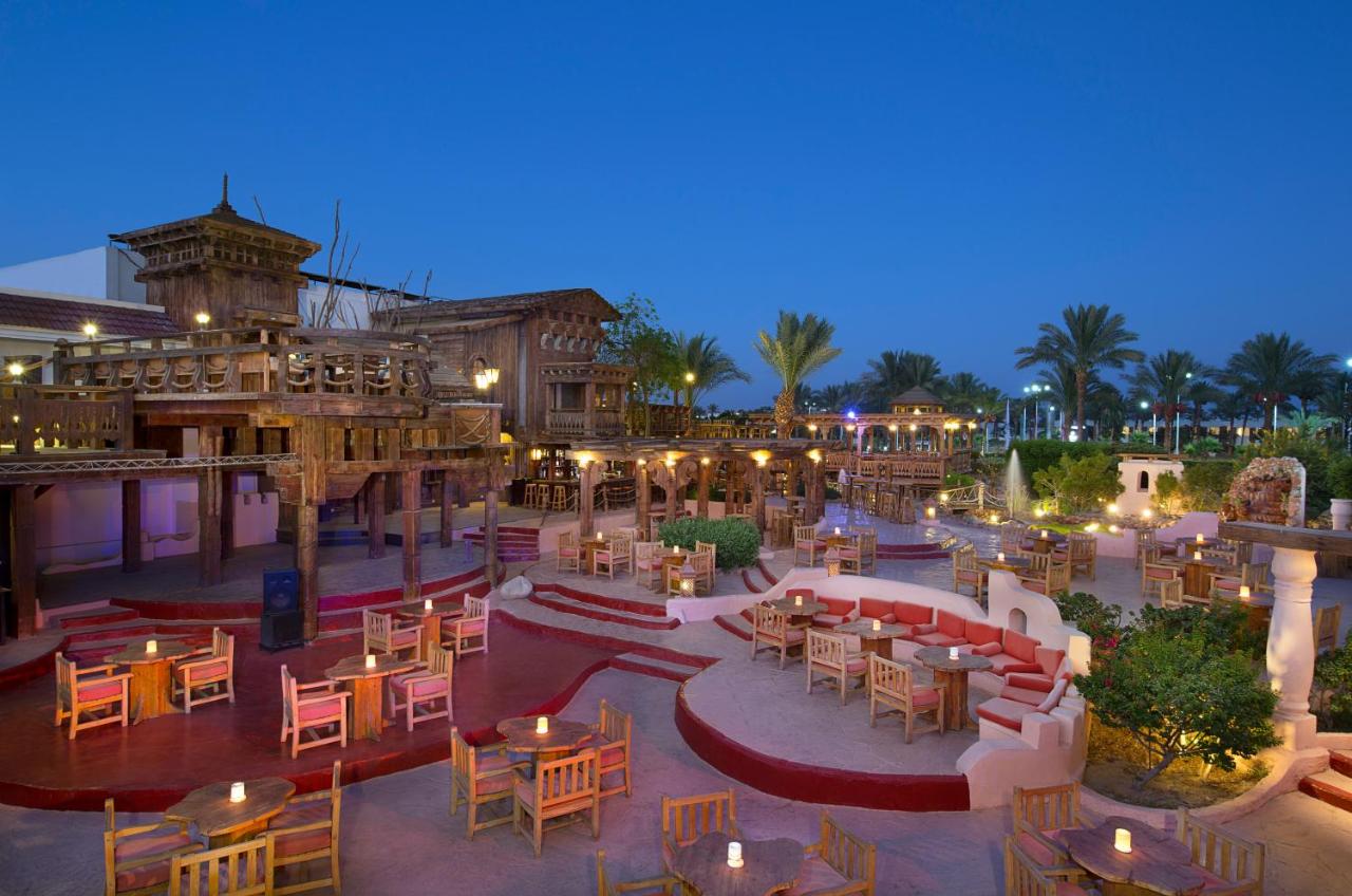 sharm dreams resort terras