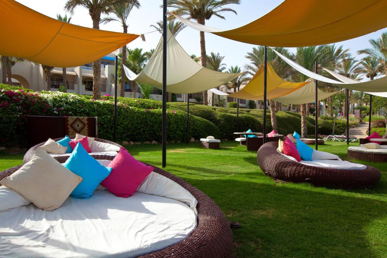 grand rotana chill out