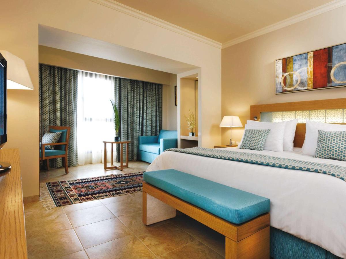 Movenpick soma bay kamer