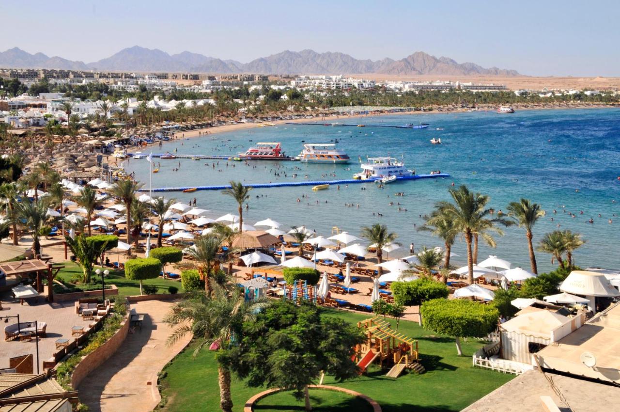 marina harm hotel naama bay