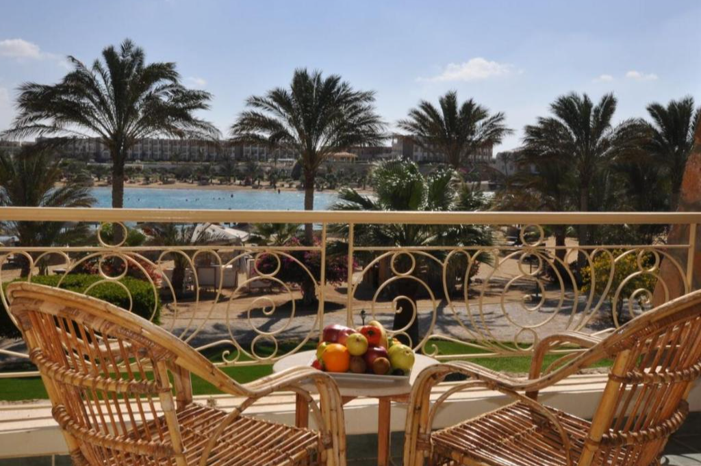 brayka bay balkon