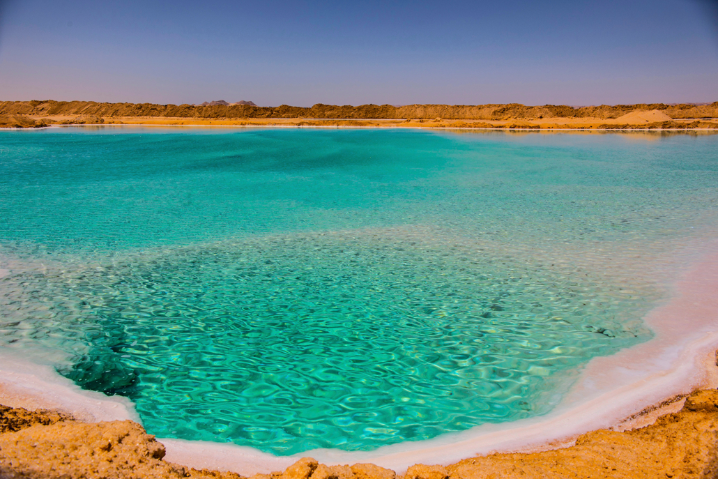 SIWA ZOUTMEER