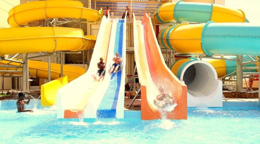 king tut aqua park