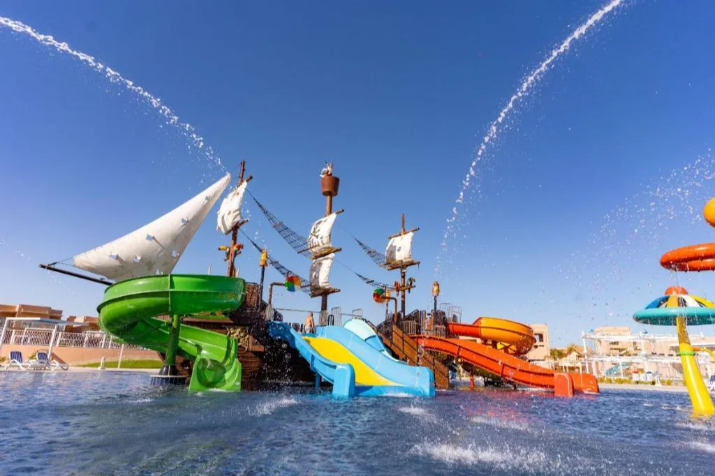 Neverland piratenschip