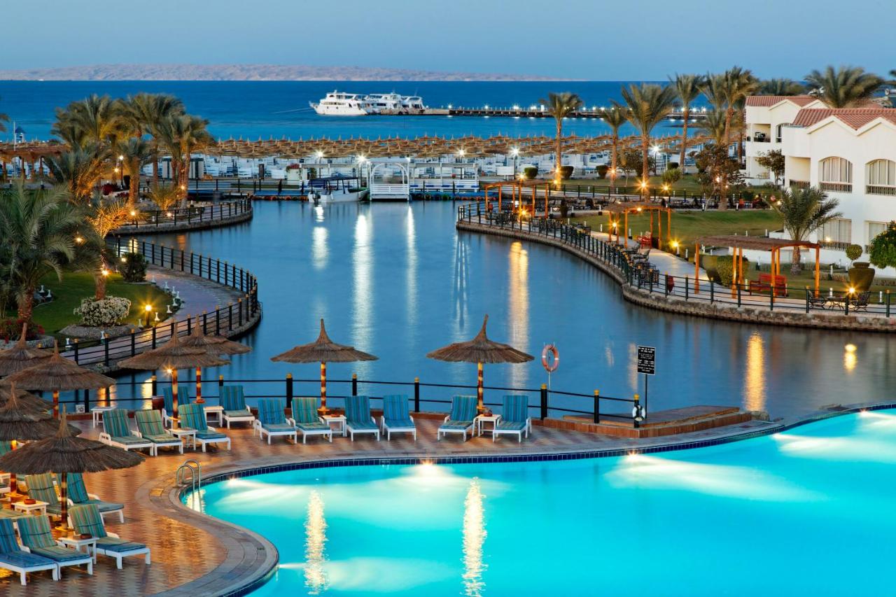Vakantie Hurghada